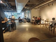 -喜茶(广州北京路惠福东店)