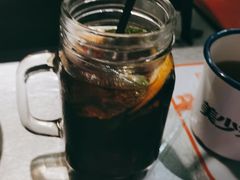 -探鱼·鲜青椒爽麻烤鱼(中山大信新都汇店)