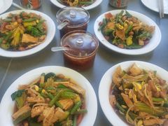 -陈熹公民族美食文化餐厅(中华广场店)