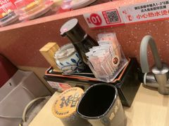 -万岁寿司(万国店)