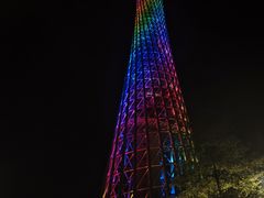 -广州塔