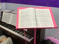 -弘智卉艺术教育/高端琴房(中央音乐学院店)