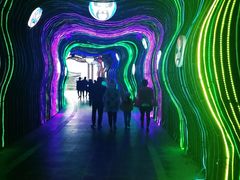 -威海华夏城景区