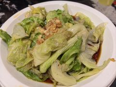 -新白鹿餐厅(百联中环店)