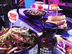 -蛙来哒(金沙洲万达店)