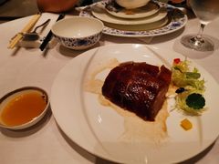-Yan Ting 宴庭中餐厅(上海静安瑞吉酒店)