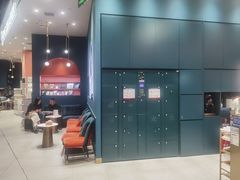 -海马体照相馆(北京朝阳大悦城店)