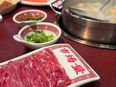 -大吉利·潮汕鲜牛肉火锅(总店)