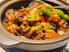 -森隆饭庄(崇文门新世界百货店)