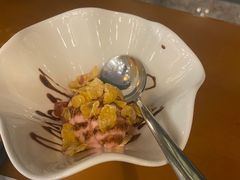 -V Bar海景扒房(北海湾惠龙万达嘉华酒店)