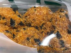 -泸溪河桃酥(江宁太阳城店)