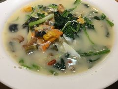 -嘉旺港式茶餐厅(延长中路店)