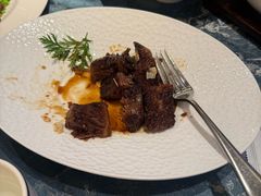 -扬州香格里拉·香宫中餐厅