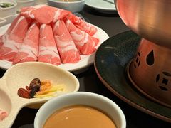 -额尔敦·品质自助(摩尔城店)