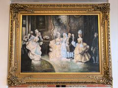 -成都绿洲大酒店(春熙路太古里店)