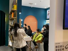 -海马体照相馆(重庆爱琴海购物公园店)