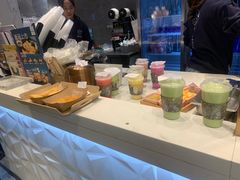 -野萃山·潮汕厚果汁(十亩地店)