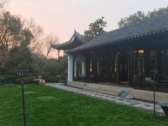 -杭州西子湖四季酒店·金沙厅