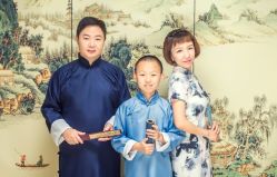 -瞳孔摄影(植物园路店)