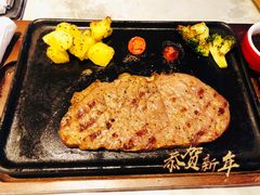 -必胜客(长瀛商业广场店)