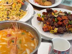 -泰椰里·泰国餐厅(智慧城广百广场店)