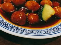 -東舍食唐精品陕菜馆