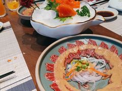 -枫千叶精致料理