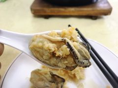 -蚝家菜馆(沙井店)