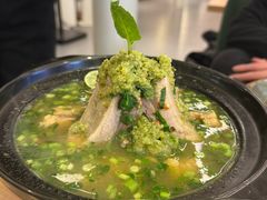 -mango tree芒果树泰国餐厅(青岛万象城店)