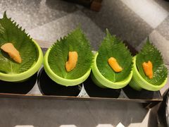 -極上萬膳·日料放题(海岸城店)