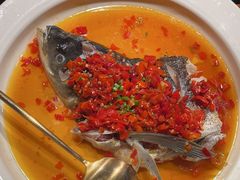 -老湘村·湖南土菜(天河维多利店)