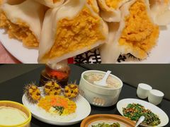 -常鲜楼常来尝鲜海胆馆(星海店)