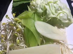 -陈三娃泡姜鸡(太白北路店)