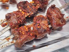 -麻辣范儿(良乡机场店)