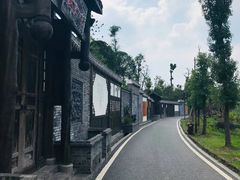 -枫香湖儿童公园