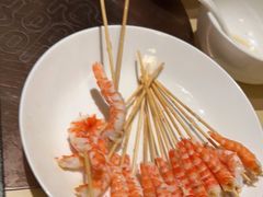 -余欢领鲜火锅(新街口店)