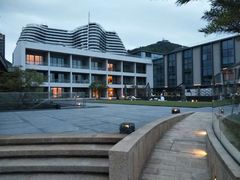 -深圳大梅沙京基洲际度假酒店