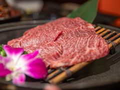 -無二炙坊·和牛烧肉(大钟寺1733店)