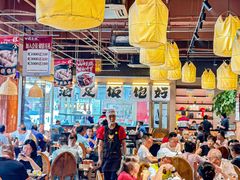 -旺金鸽·传承15年老字号·手工早茶(荔湾坦尾桥中店)
