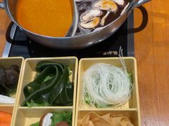 -呷哺呷哺 黄金牧场 (回龙观港龙店)