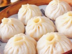 -诺敏塔拉奶茶-布里亚特包子-手把肉(锦都会店)