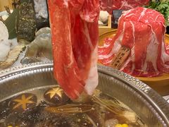 -牛匠和牛寿喜锅(西安总店)