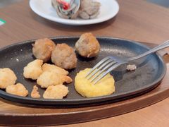 -萨莉亚意式餐厅(浦江万达广场店)