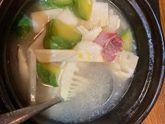 -云海肴·云南小炒·汽锅鸡(天津国金汇店)