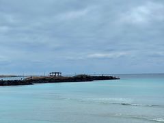 -咸德海水浴场