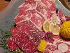 -MIKOMIKO和牛烧肉专门店(南门店)