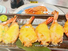 -大渔铁板烧(铁西万象汇店)