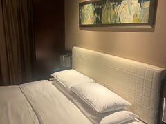 -杭州龙禧福朋喜来登酒店