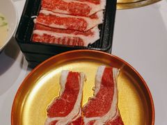 -拾也•和牛•海鲜•烤肉放题(卓悦INTOWN店)