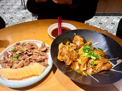 -金谷园饺子馆(北邮总店)